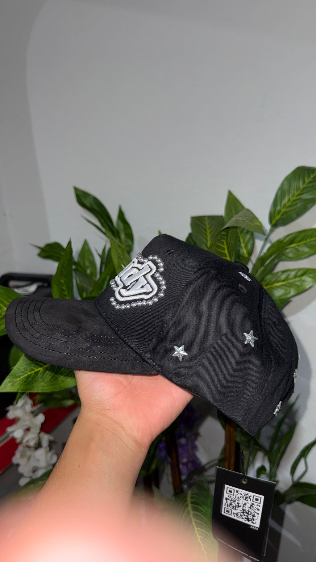 Dandy Hats STARS & STUDS