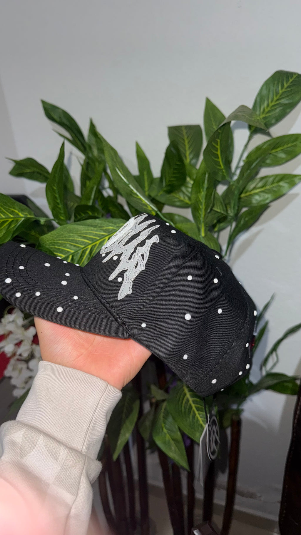 Dandy Hats X Lost Hills Lost Dandy