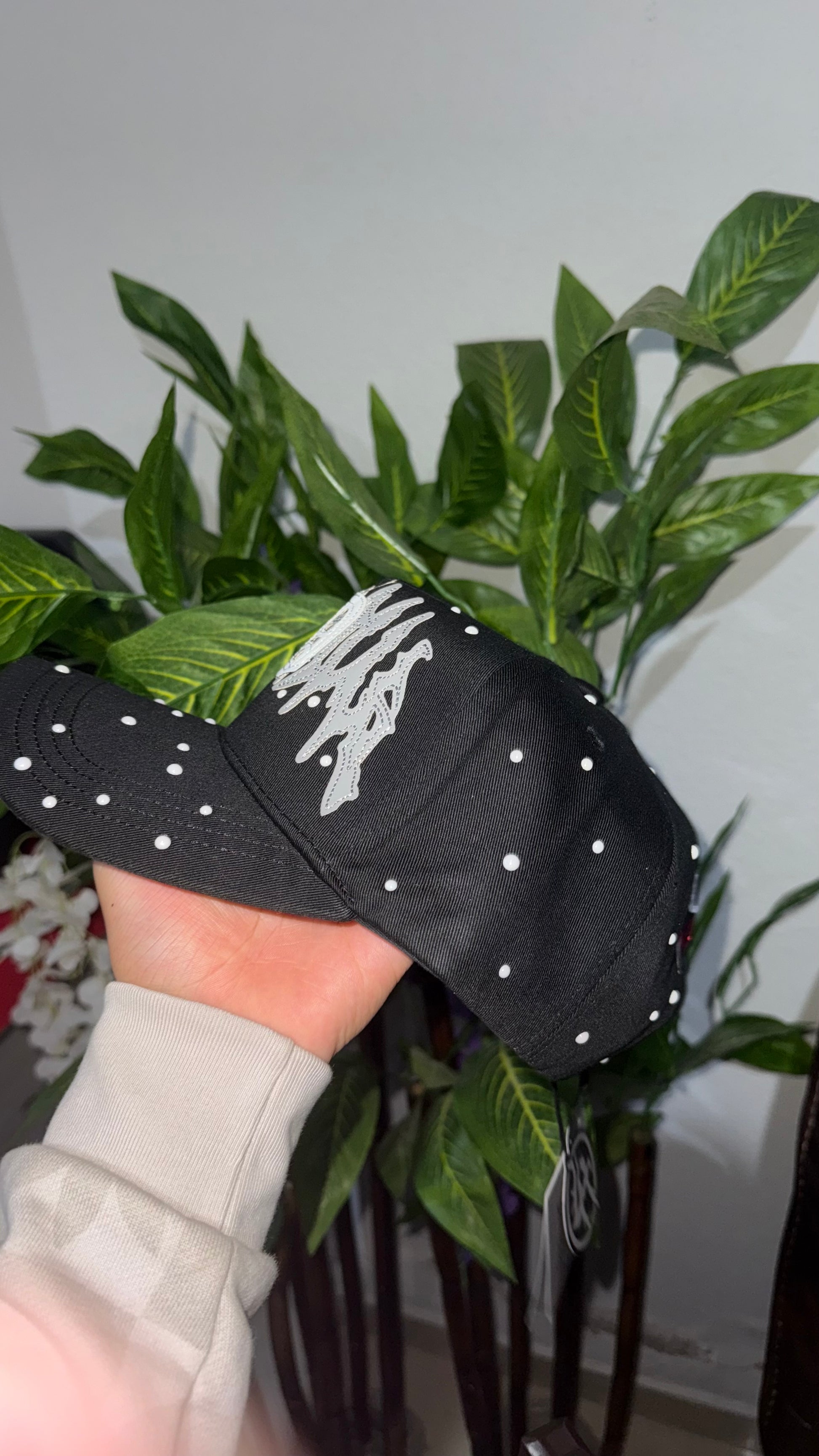 Dandy Hats X Lost Hills Lost Dandy