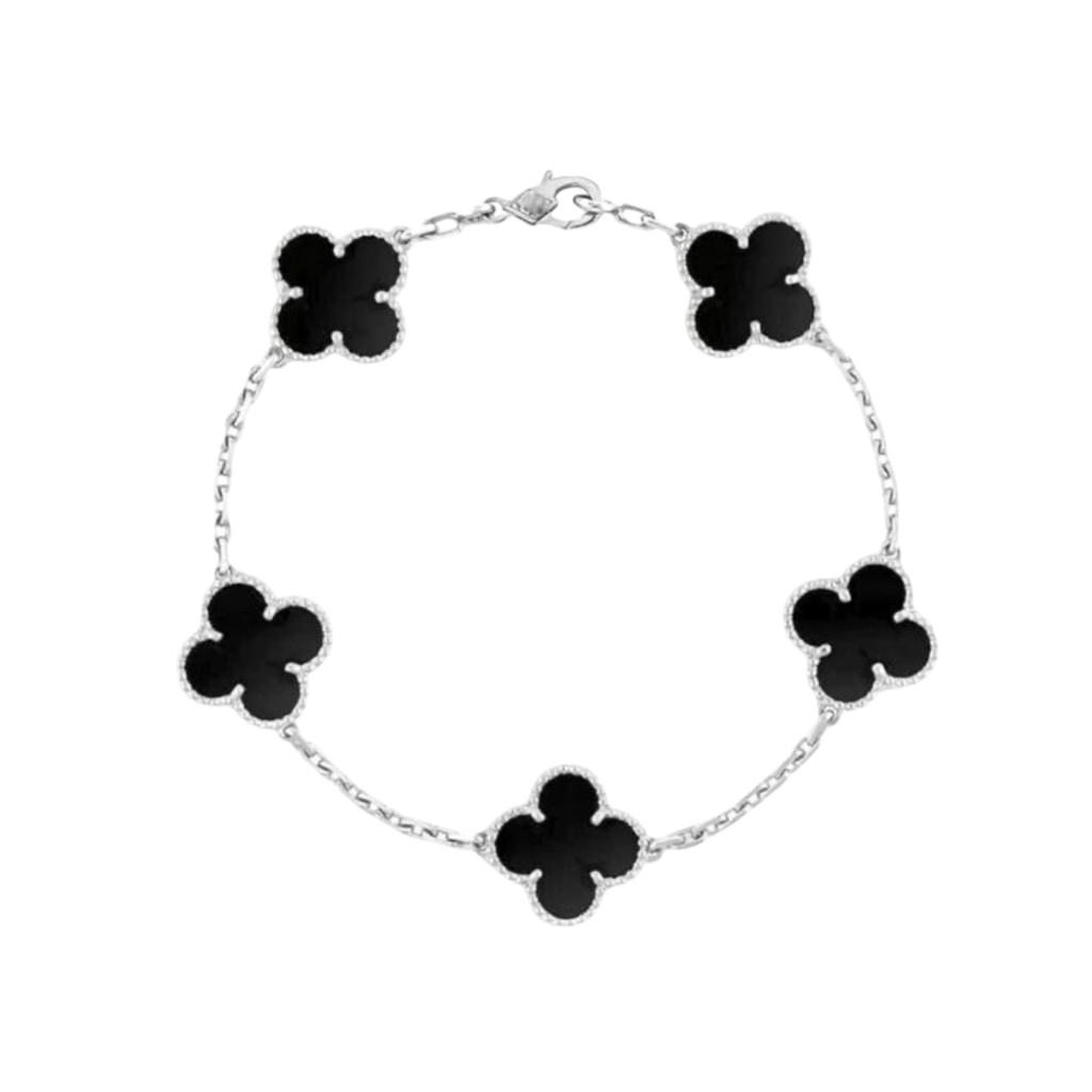 Van Cleef black full set
