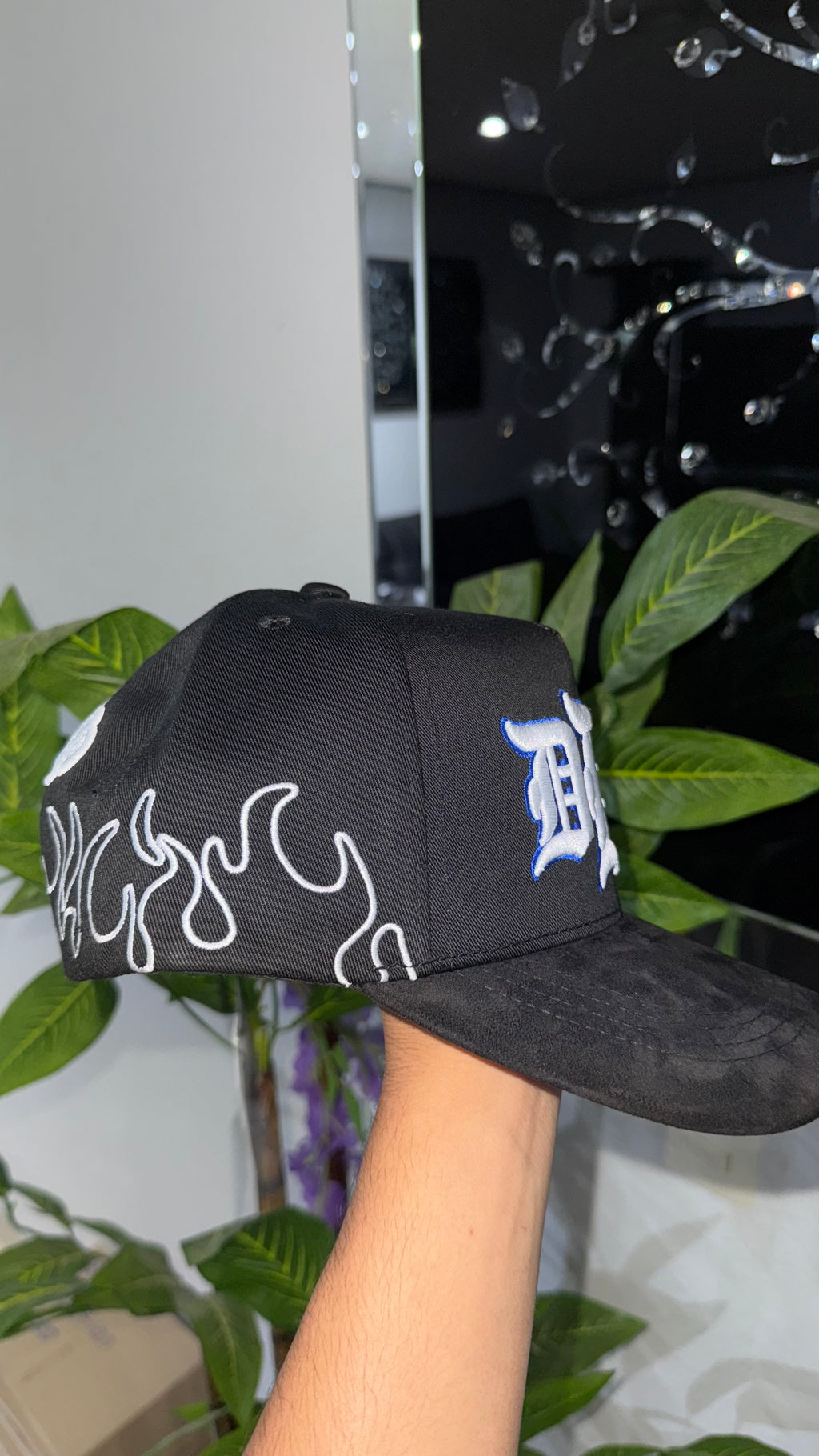 Dandy Hats “Tripple D”