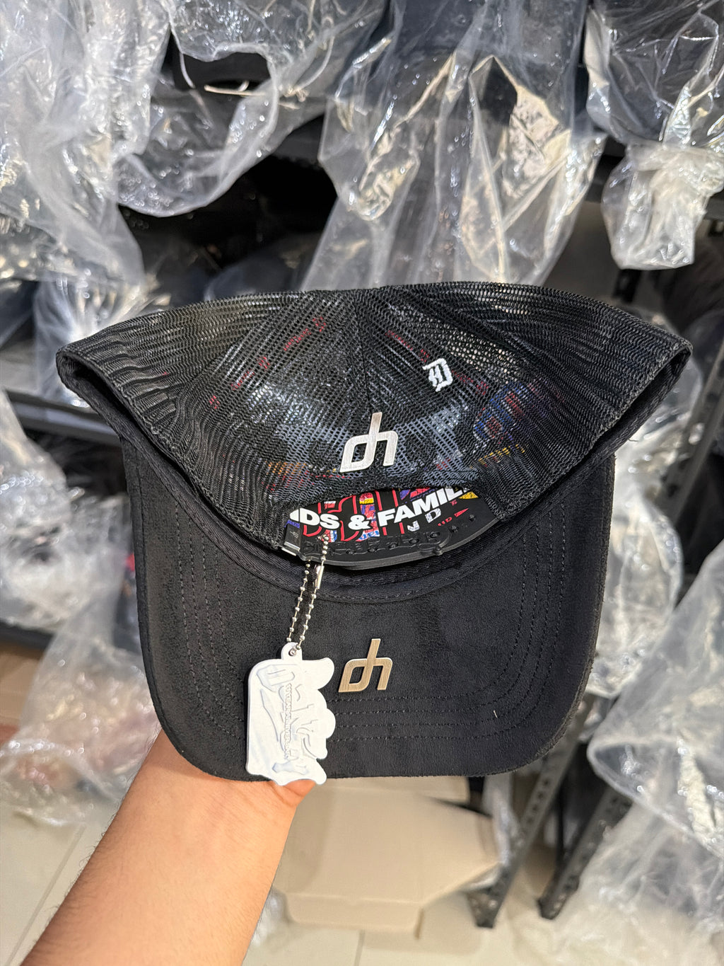 Dandy Hats D Spec