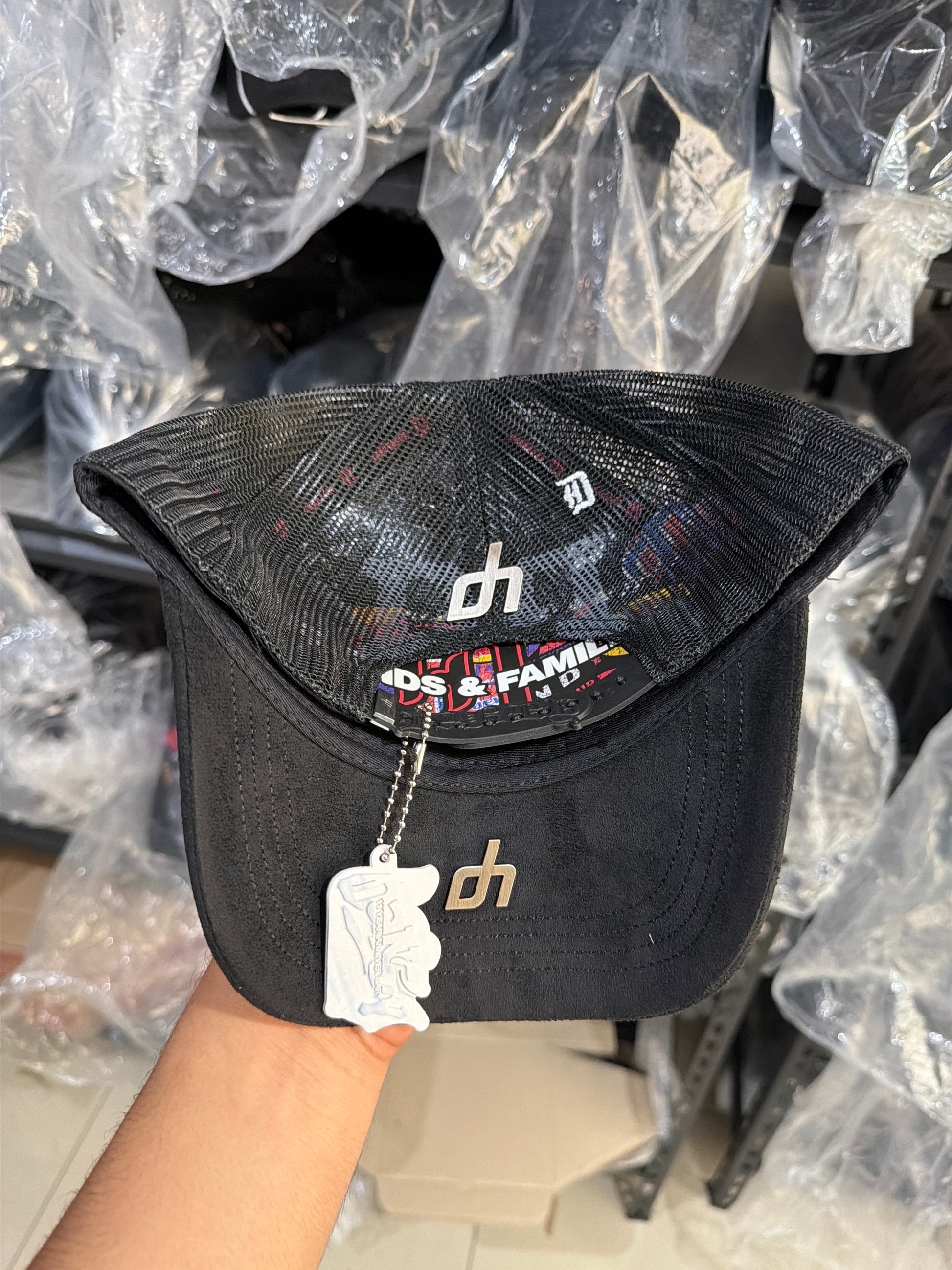 Dandy Hats D Spec