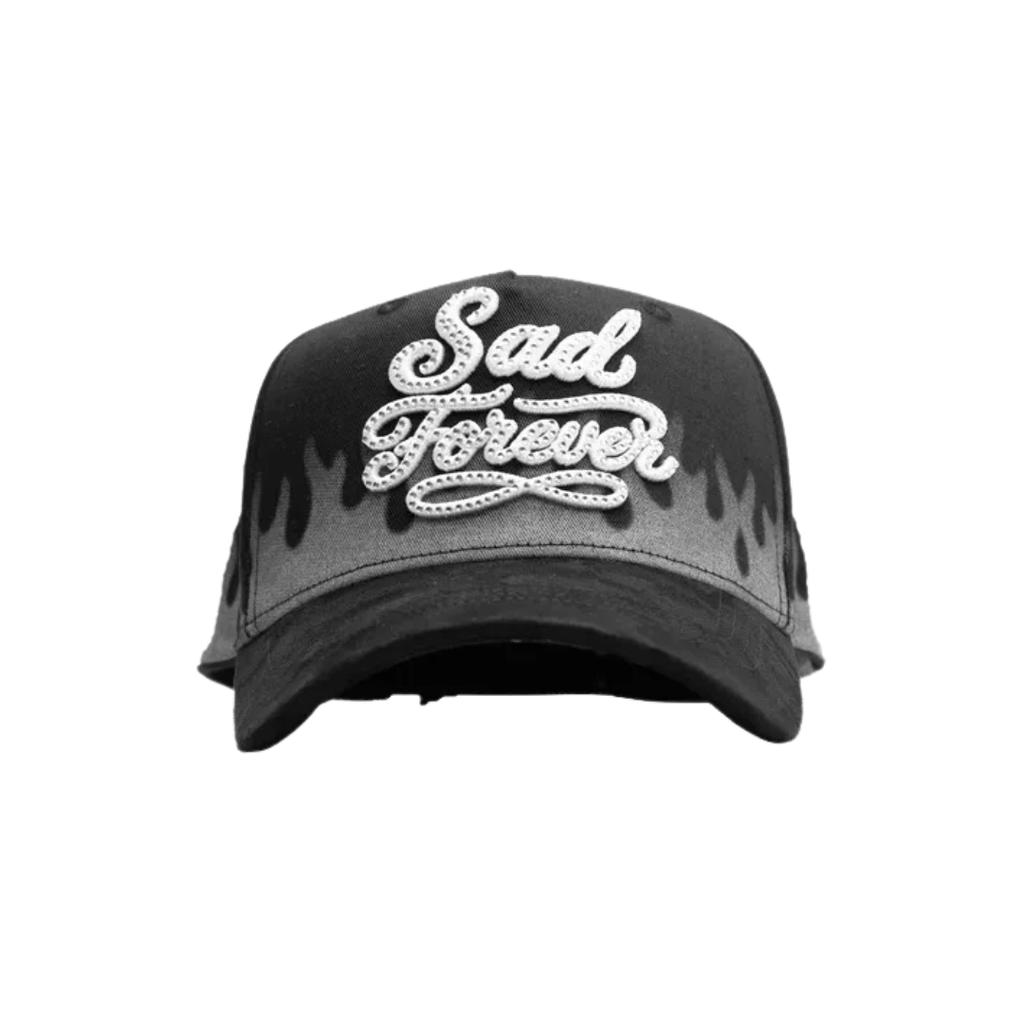 Dandy hats Sad forever