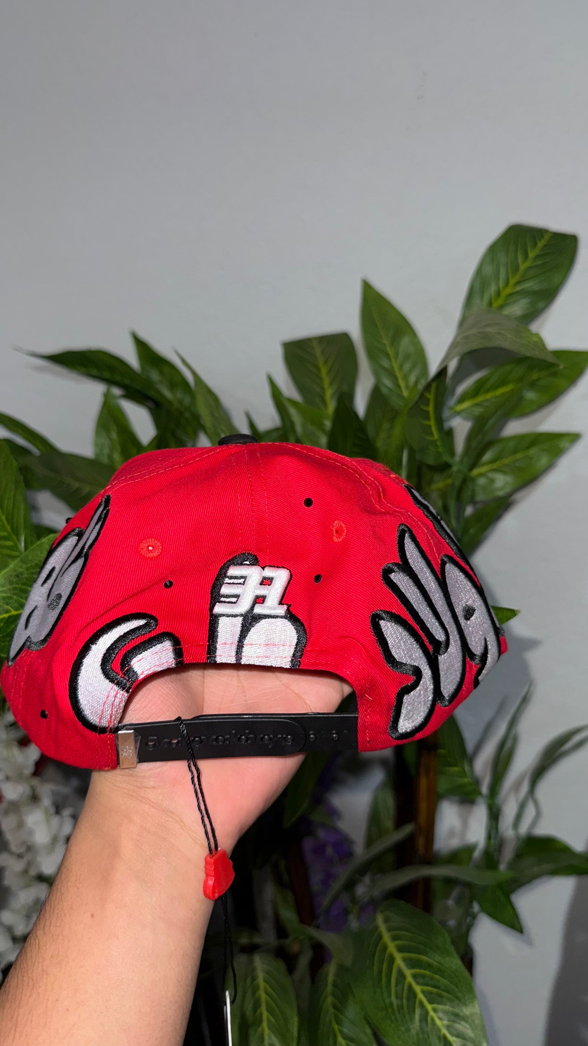 31 Hats backpackboys 1