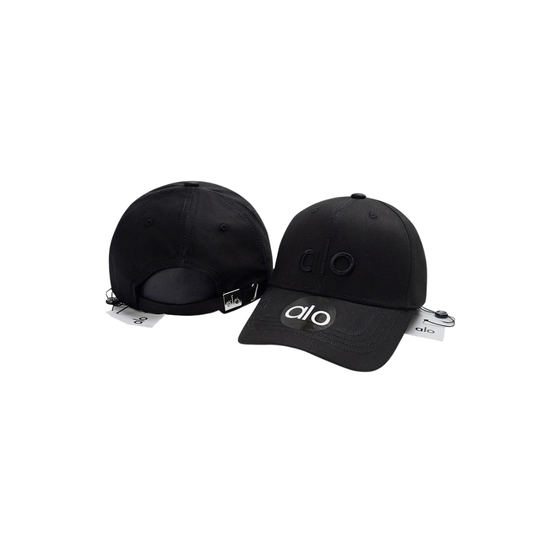 alo Black
