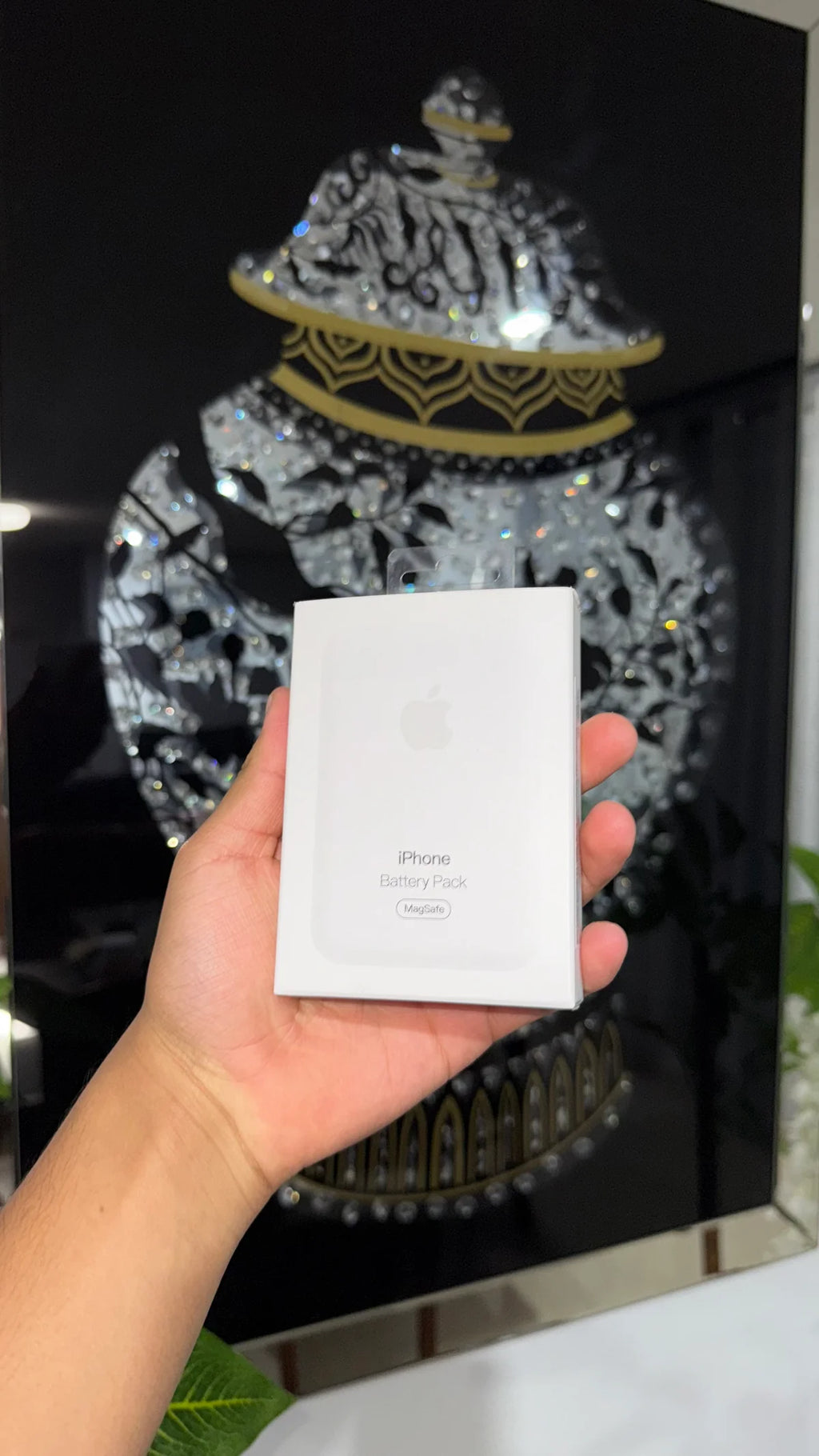 Batería MagSafe