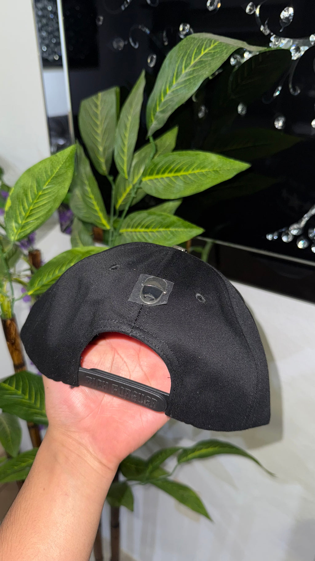 Barbas “Rich the kid”