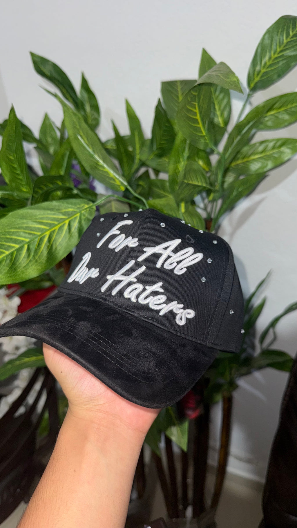 Dandy Hats x Tombochio