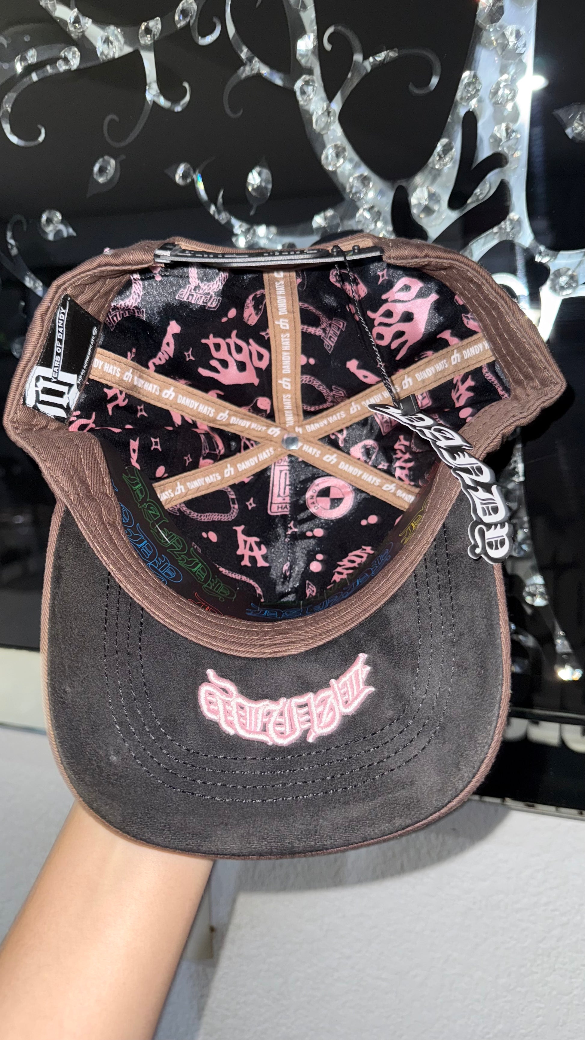 Dandy Hats 10 Aniversario