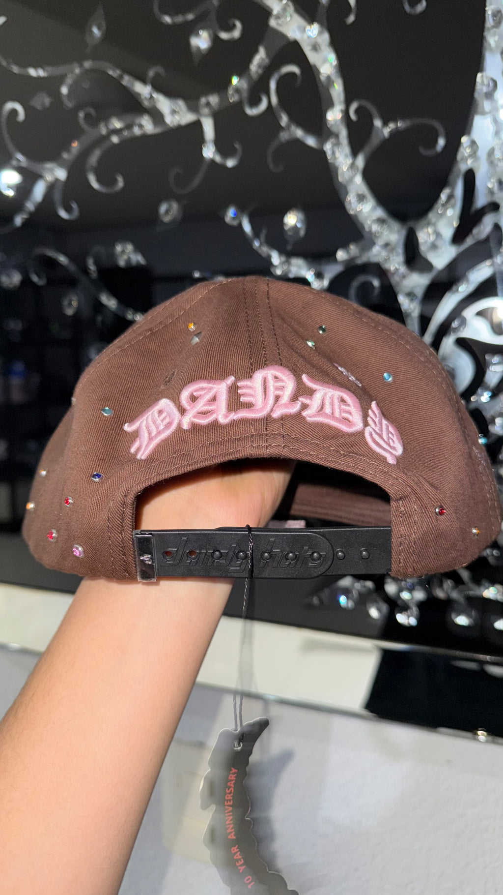 Dandy Hats 10 Aniversario