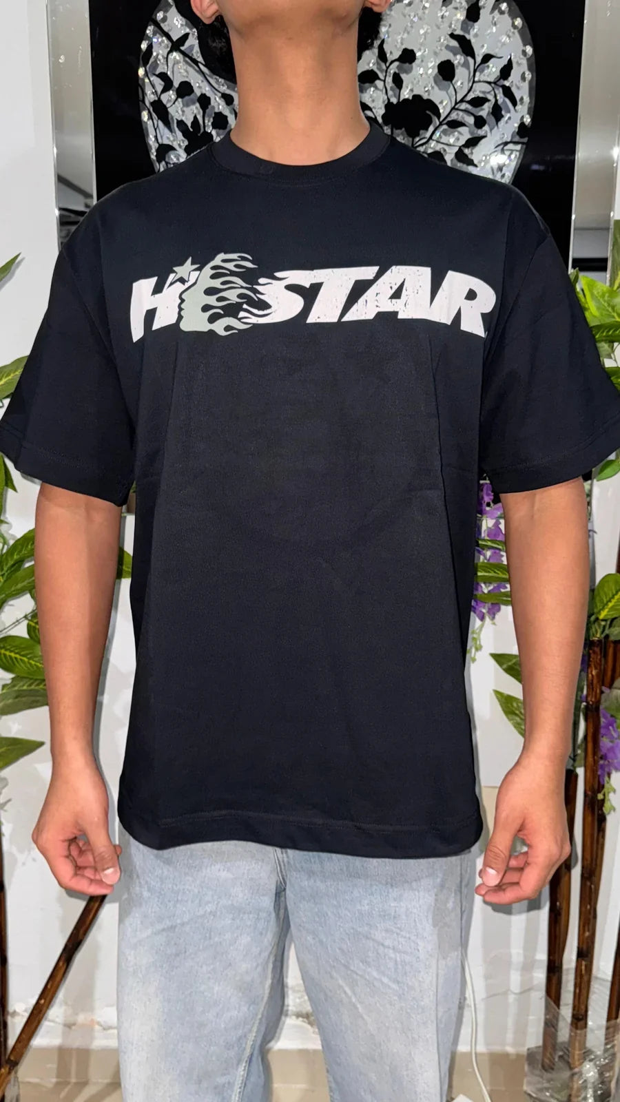 Hellstar yellow