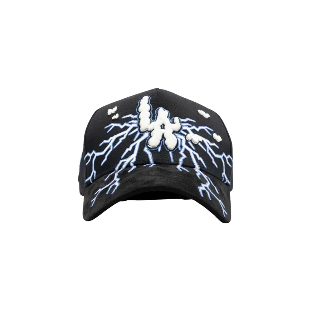 31 Hats LA Electric Clouds