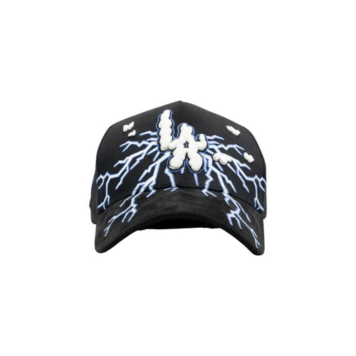31 Hats LA Electric Clouds