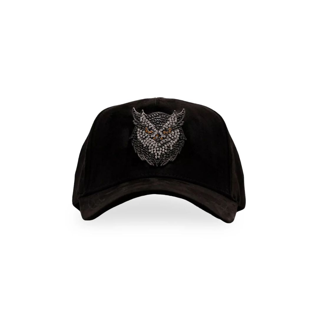 Barbas Hats El Buho Luis R Conriquez