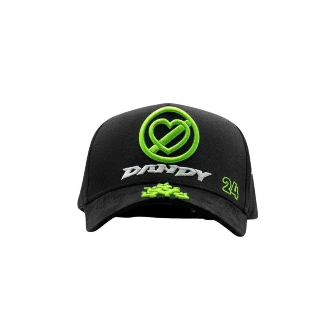 Dandy Hats x Fuerza Regida