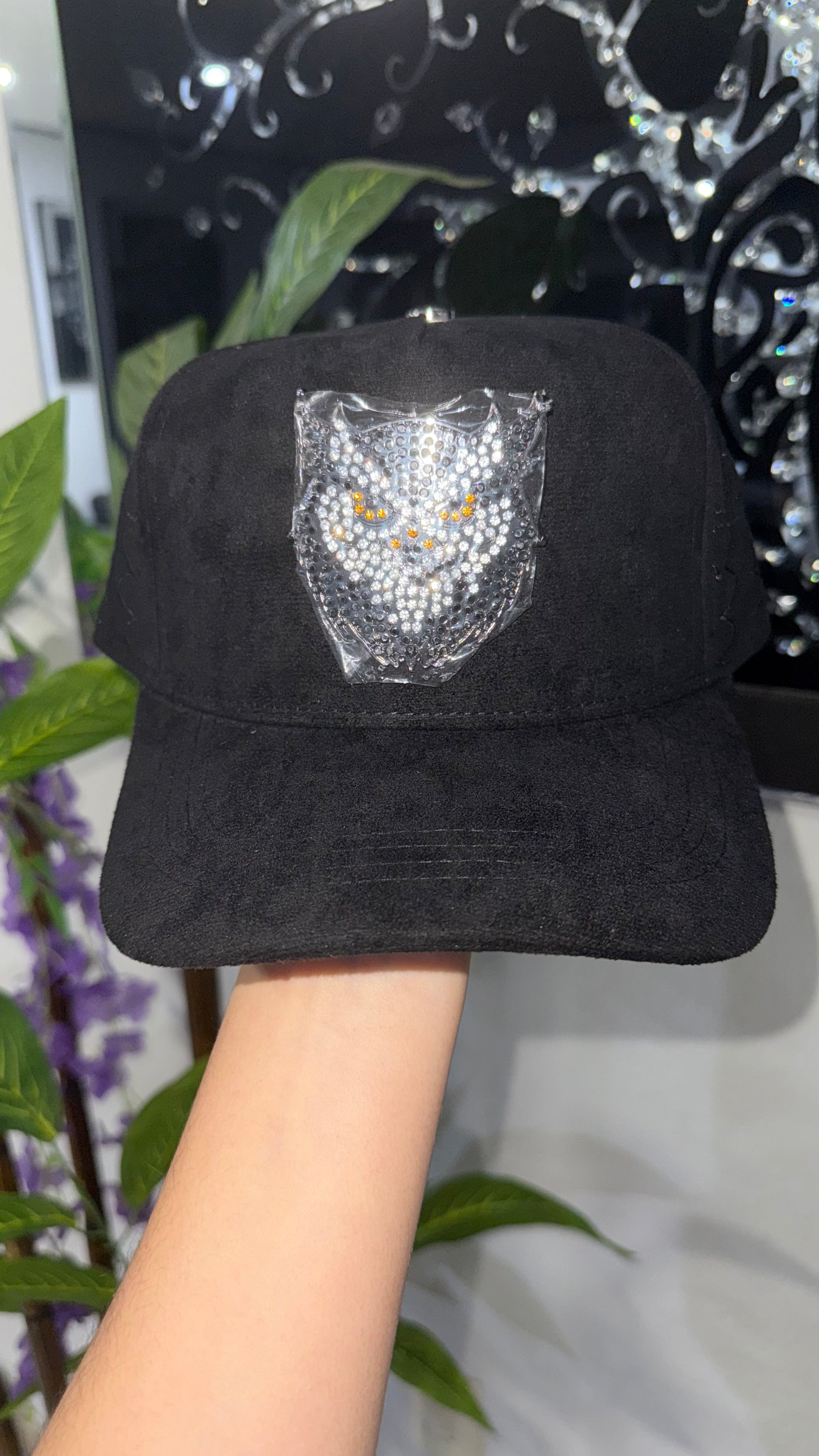 Barbas Hats El Buho Luis R Conriquez