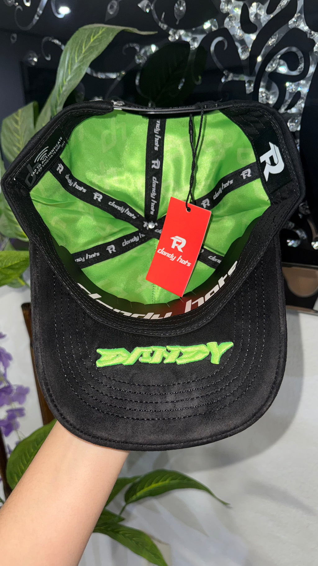 Dandy Hats x Fuerza Regida