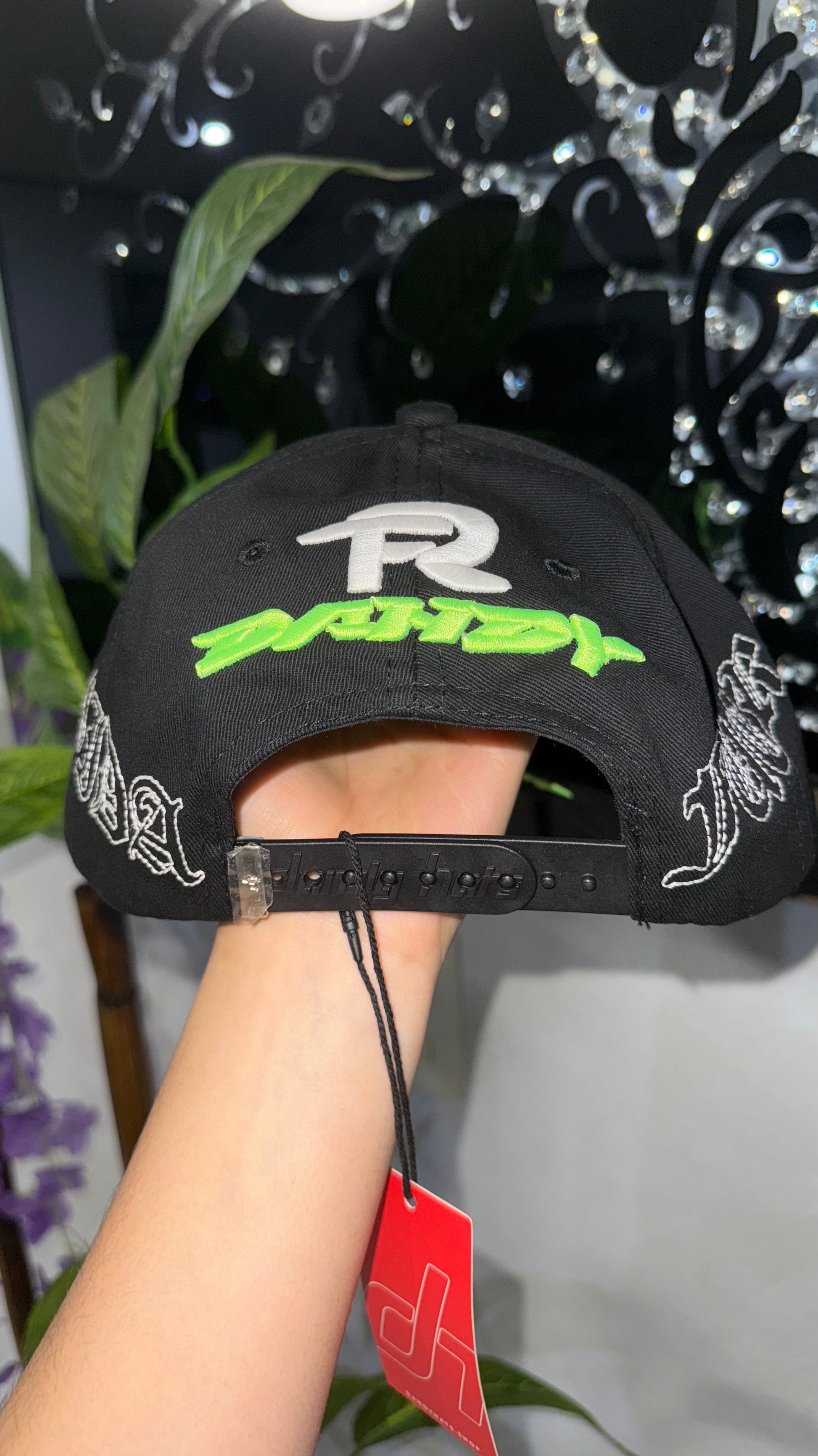 Dandy Hats x Fuerza Regida