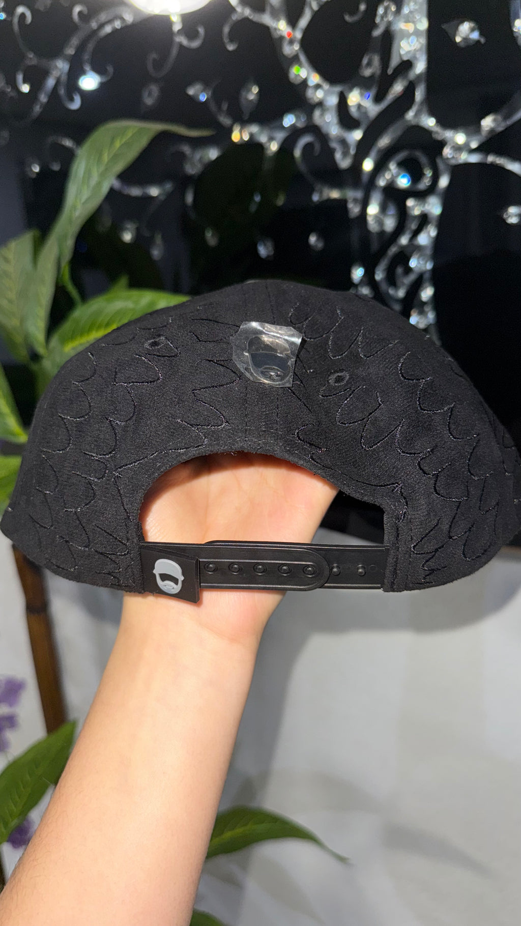 Barbas Hats El Buho Luis R Conriquez