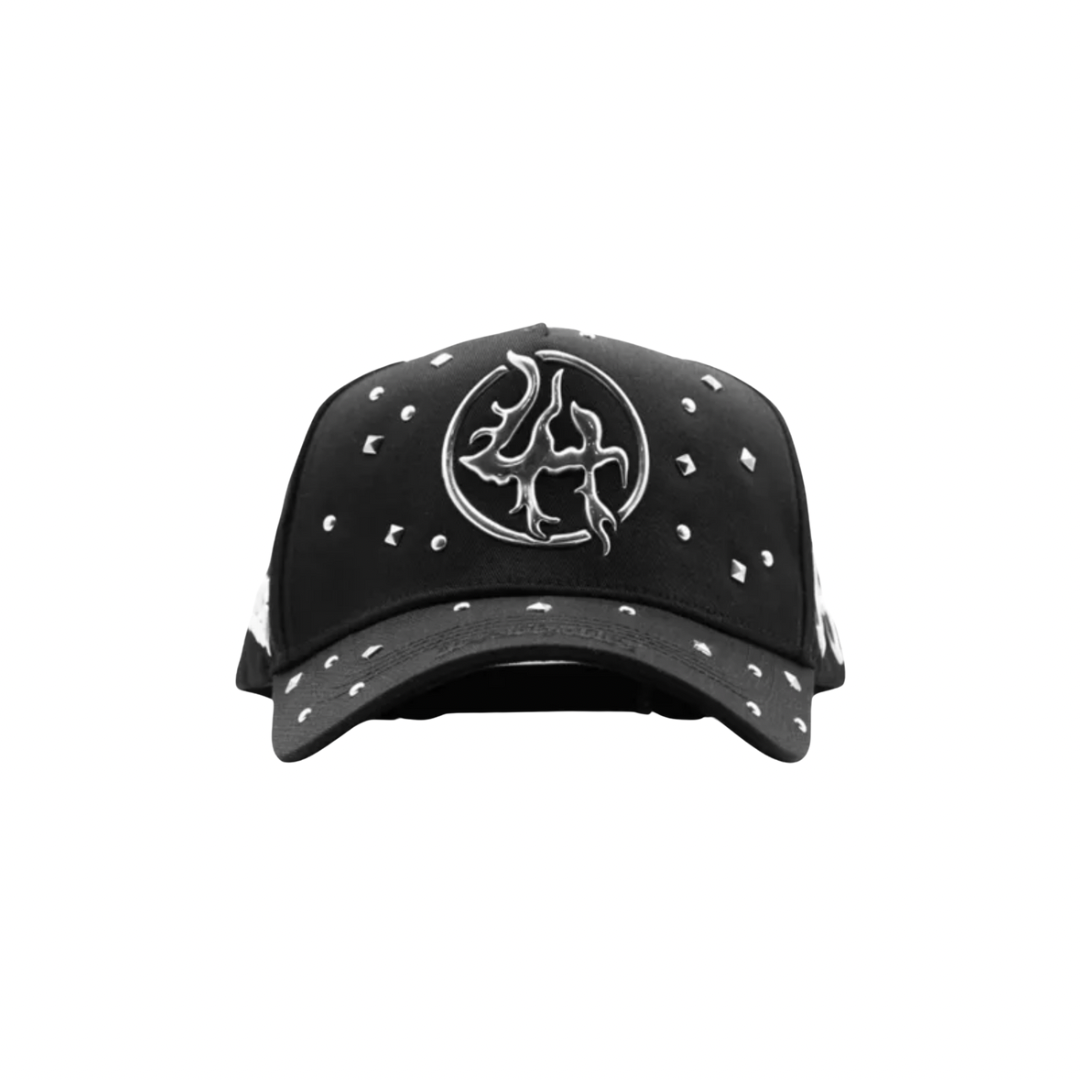 Dandy Hats x Lost Hills LH Chrome