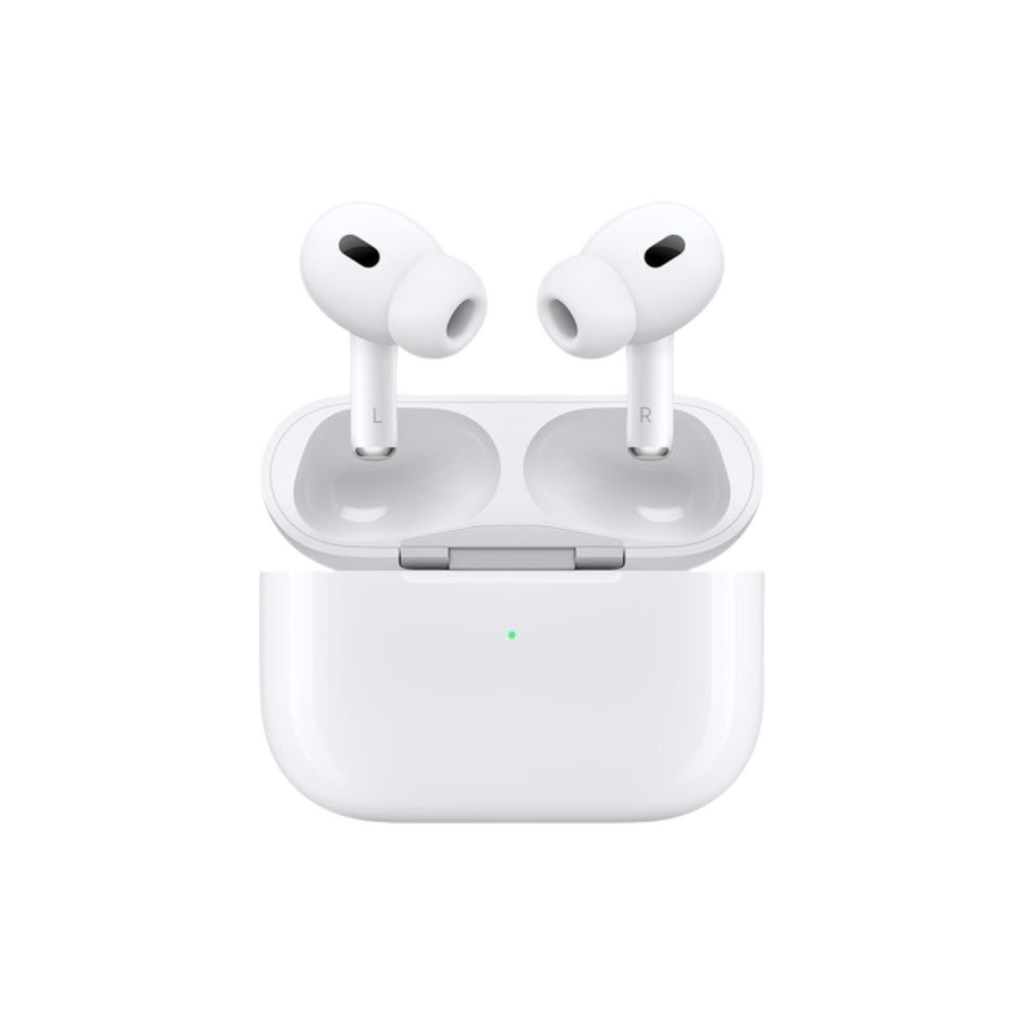 AirPods 2 Pro -GEN (Con cancelación real) ALTA CALIDAD