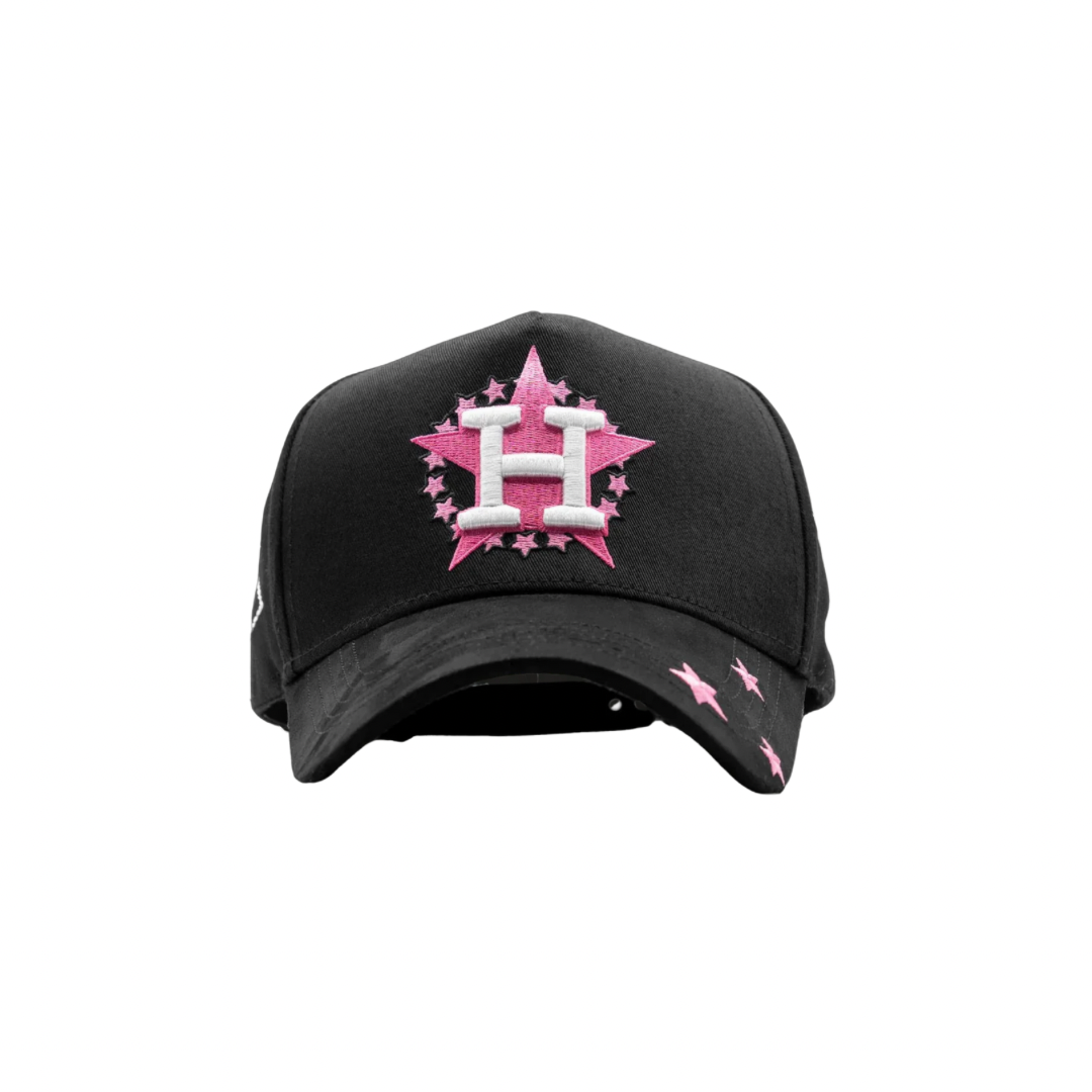 Dandy Hats Clave Ali Junior H