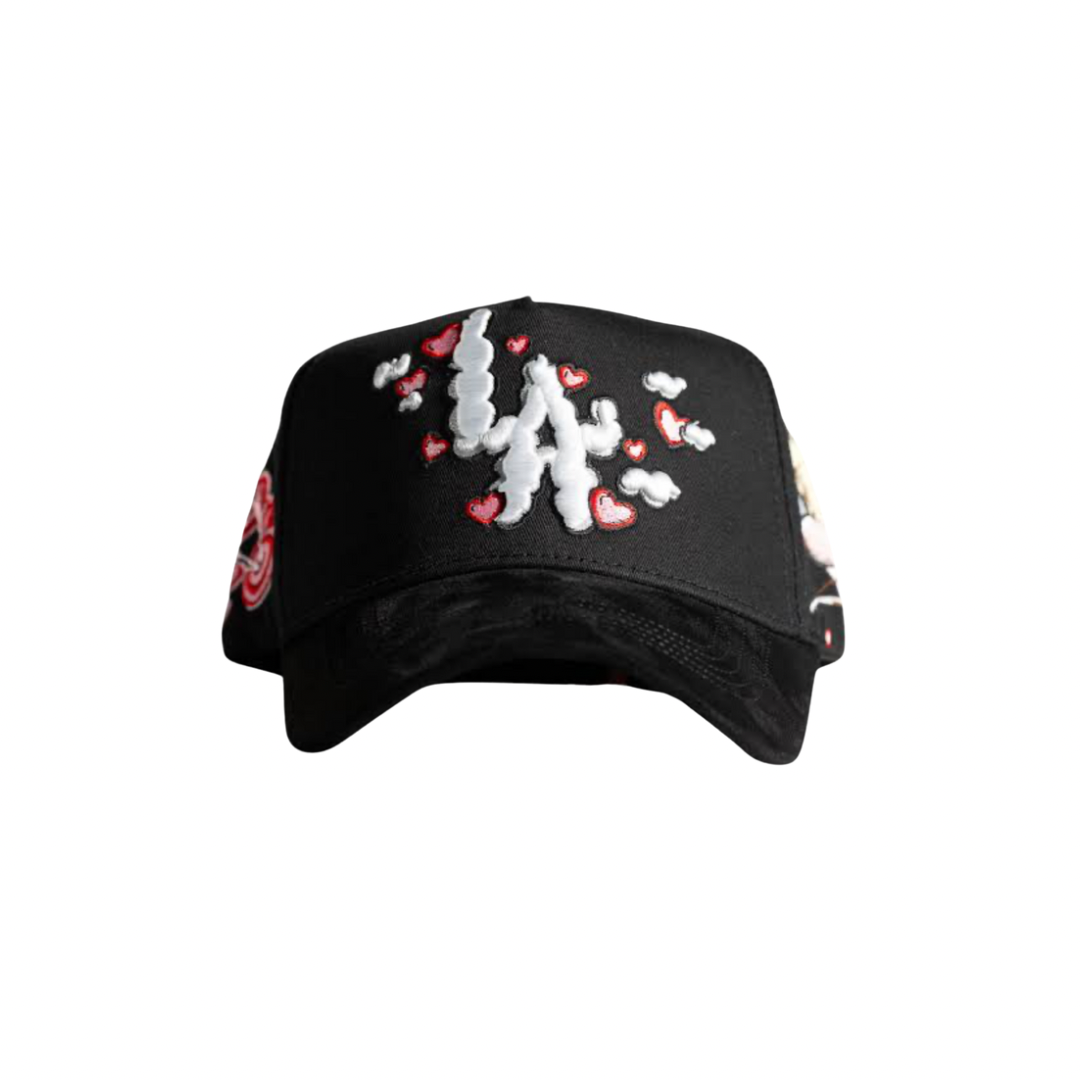 Thirty One Hats La Love Clouds