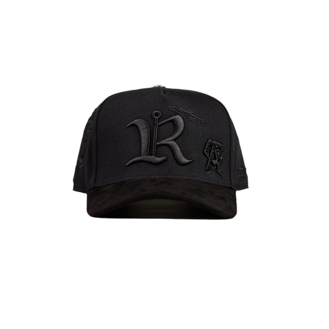 Jc Hats Martes 13 X Luis R & Canelo