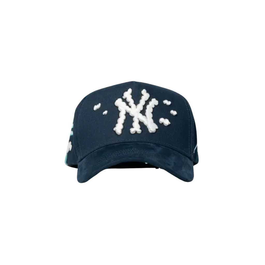31 Hats Ny Clouds Anniversary