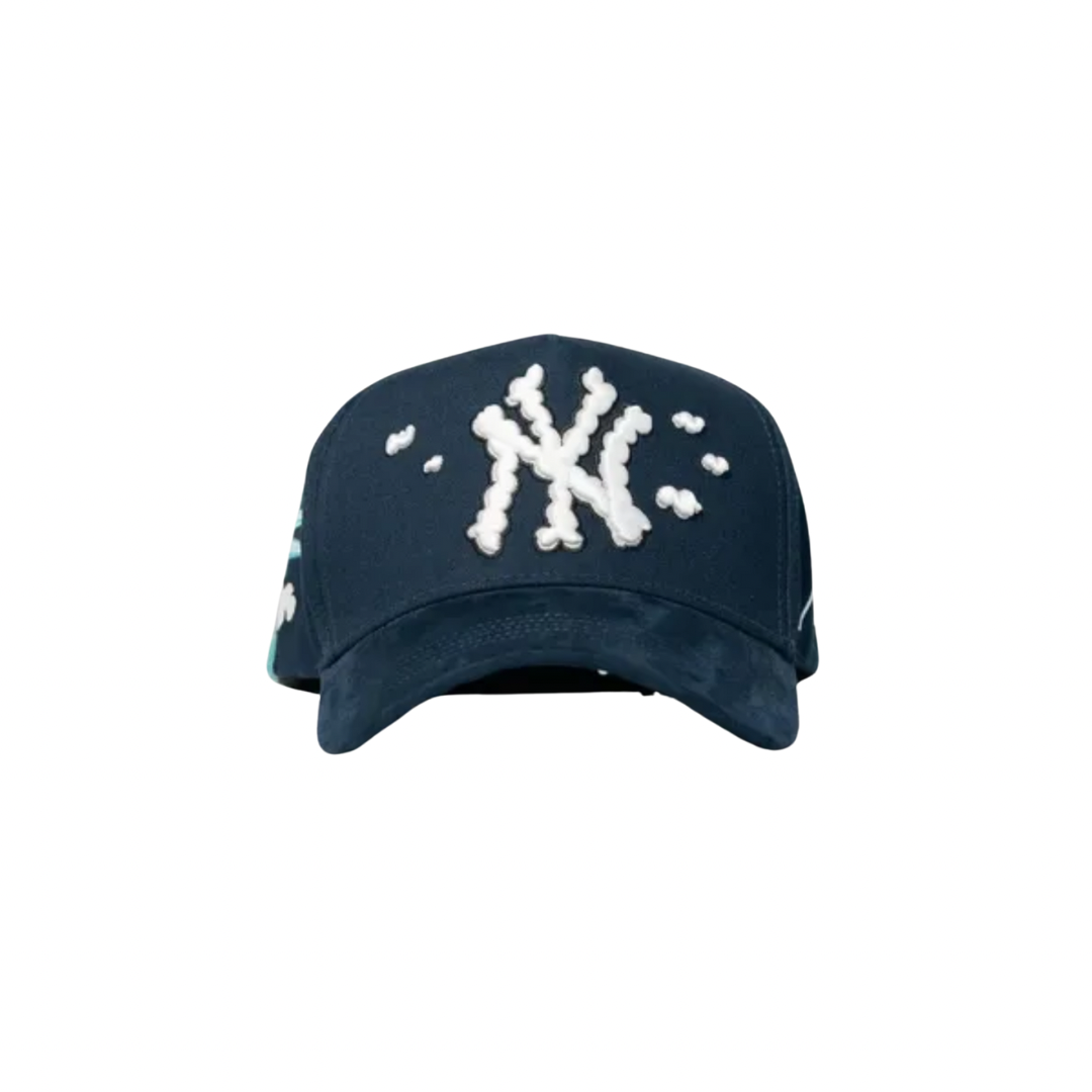 31 Hats Ny Clouds Anniversary