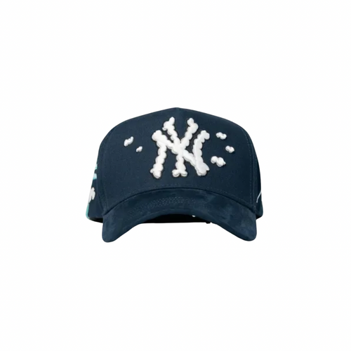 31 Hats Ny Clouds Anniversary