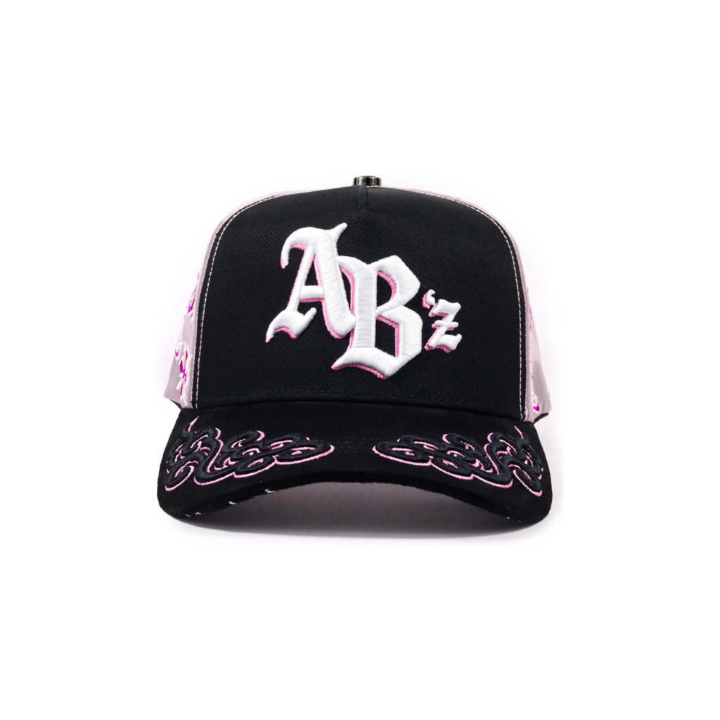 Báez x Maestro Shifu ABZ