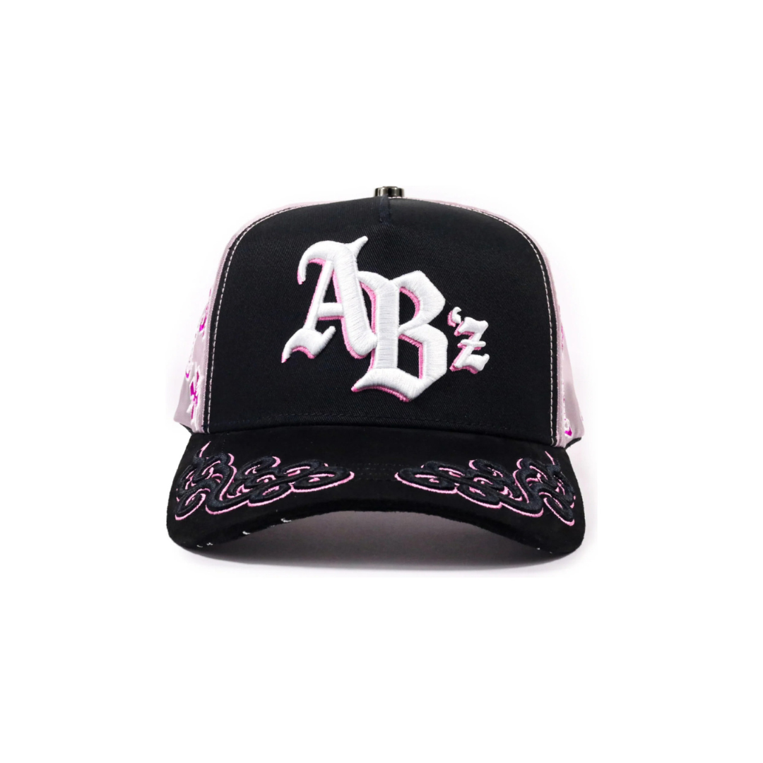 Báez x Maestro Shifu ABZ