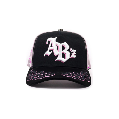 Báez x Maestro Shifu ABZ