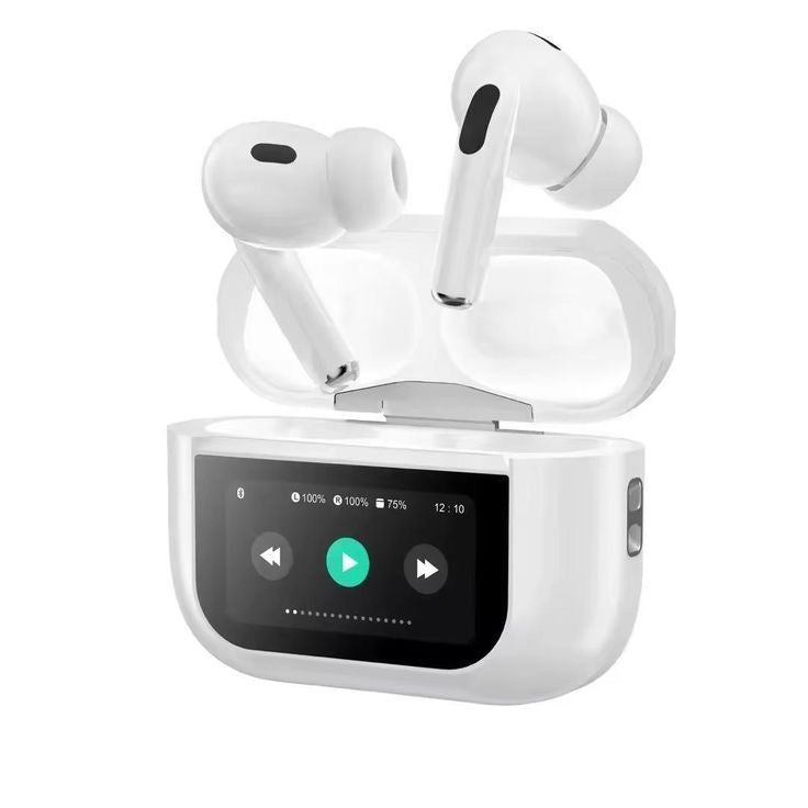 AirPods 2 Pro -GEN (Con cancelación y pantalla)