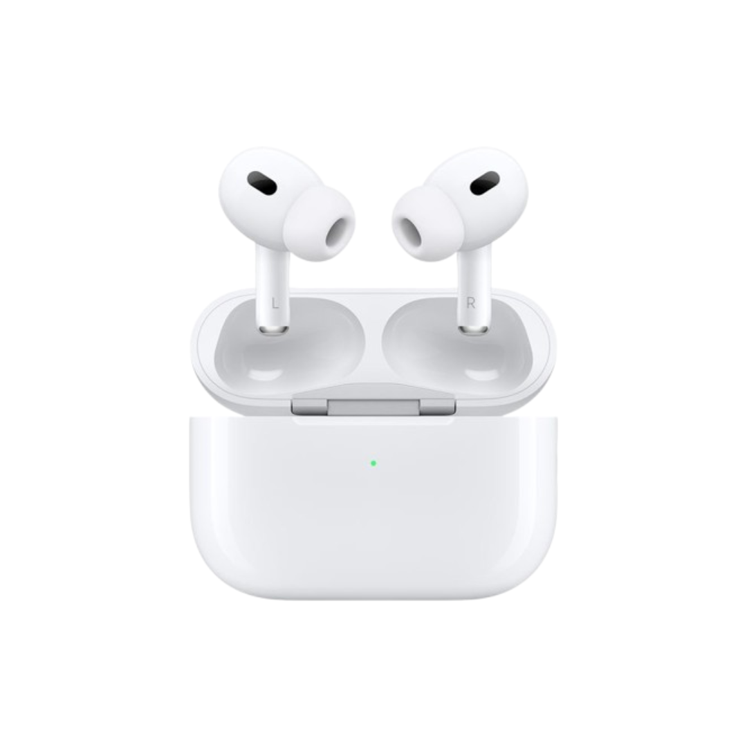 AirPods 2 Pro (sin cancelación, caja premium)