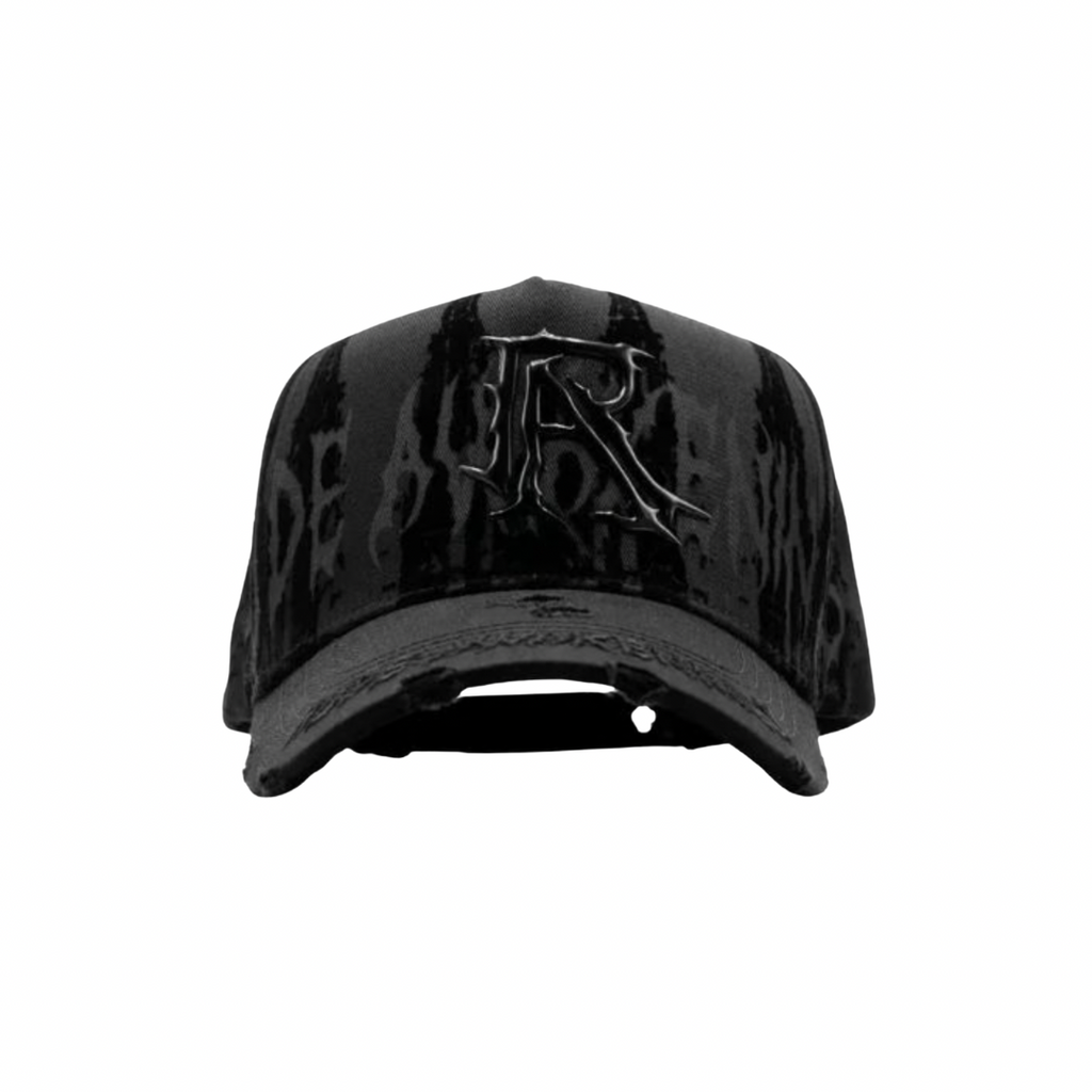 Rude Awakenings Cathedral