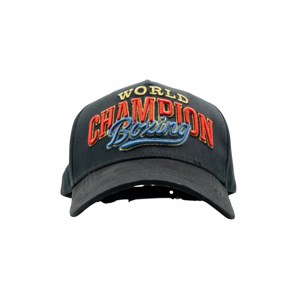 Dandy Hats X Canelo WBC