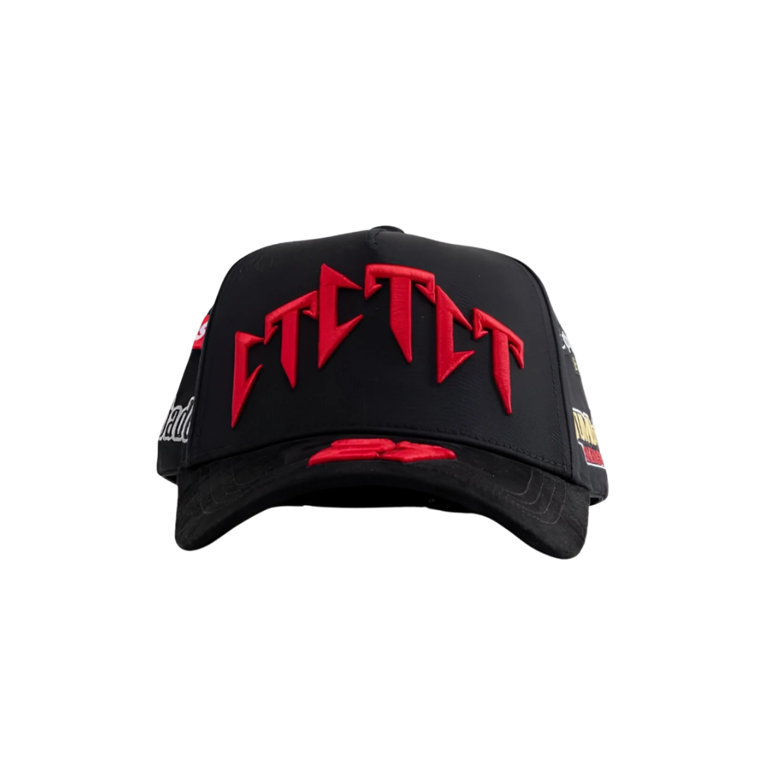 BARBAS HATS X CT RACING