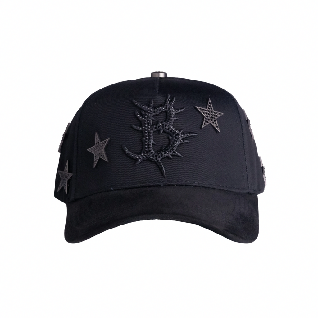 BARBAS HATS DARK NEBULA