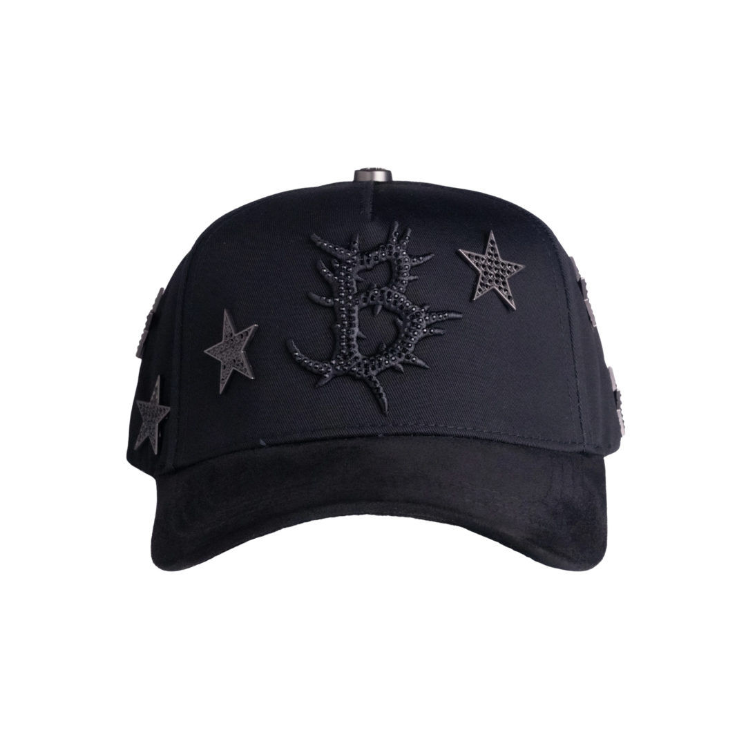 BARBAS HATS DARK NEBULA