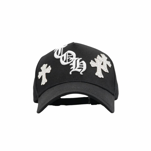 31 Hats La Chrome