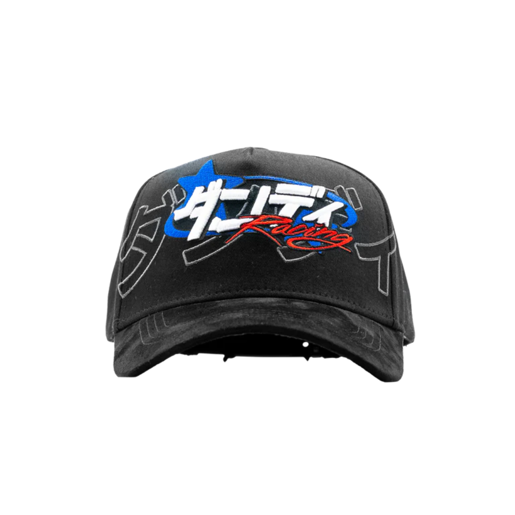 Dandy Hats "R34" - Dandy Eleventh
Anniversary