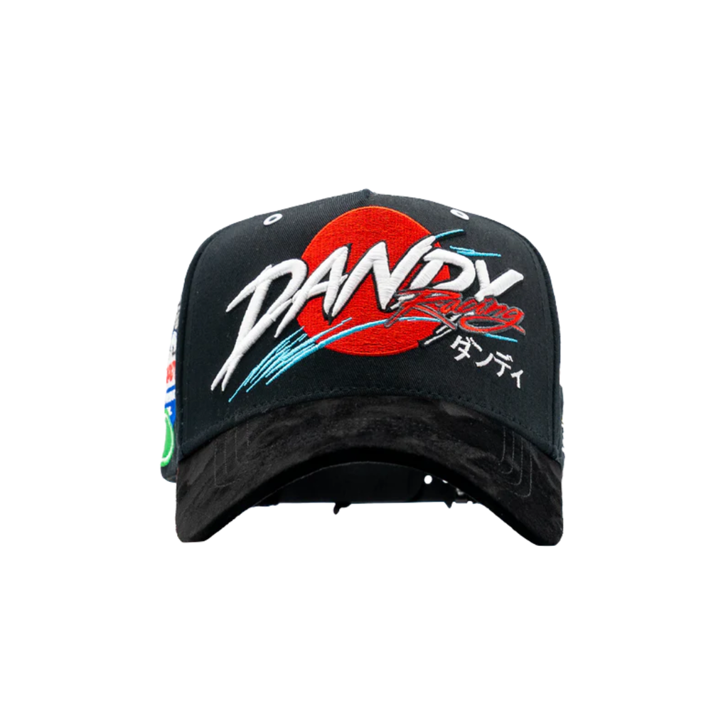 Gorra DANDY-SON Snapback Premium