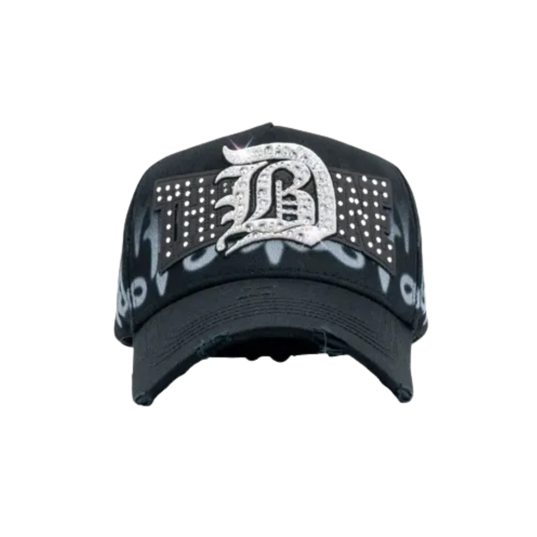 31 Hats x David Benavídez