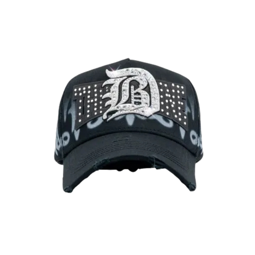 31 Hats x David Benavídez