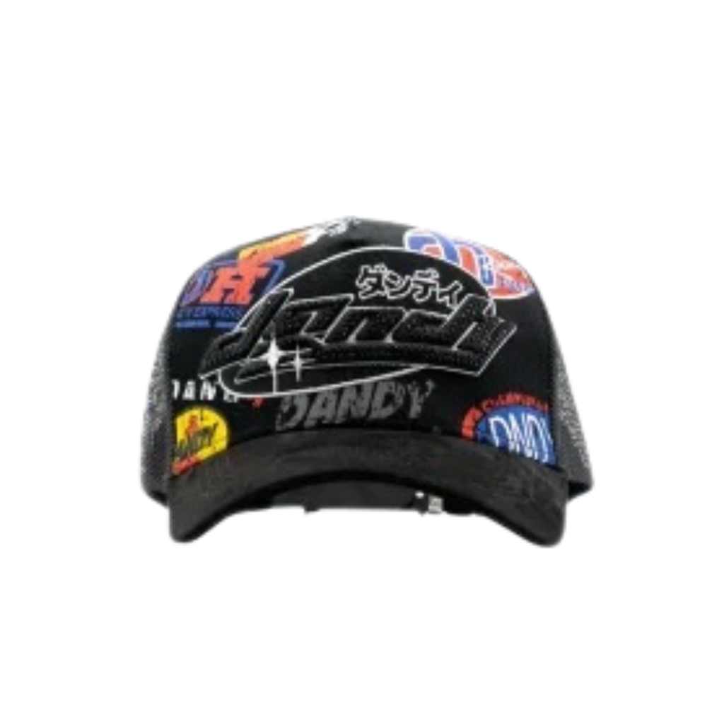 Dandy Hats D Spec