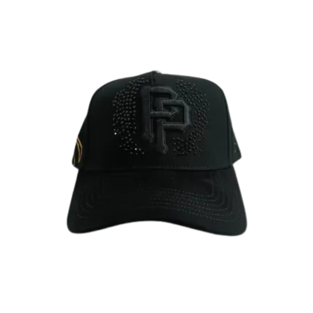 Hats x Tito Double P "Rosones"
