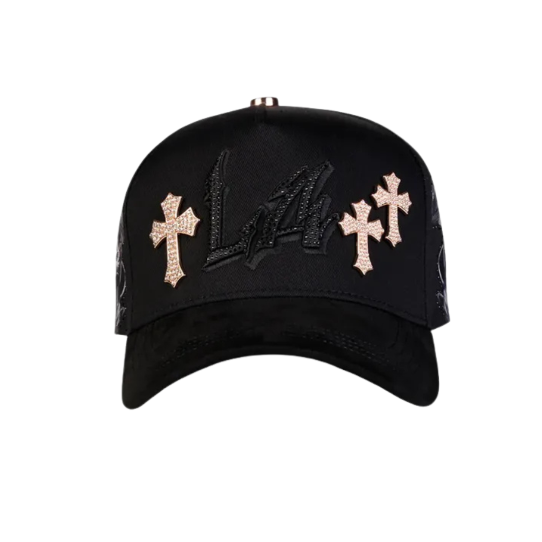 Rico Hats La Cruz